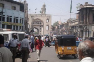 Charminar