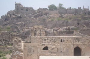 Golconda